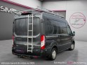 Ford transit kombi t330 l2h2 2.0 ecoblue mhev 170 trend buisiness, 2 places, garantie 12 mois occasion simplicicar annecy...