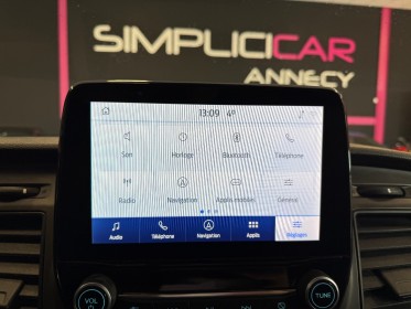Ford transit kombi t330 l2h2 2.0 ecoblue mhev 170 trend buisiness, 2 places, garantie 12 mois occasion simplicicar annecy...
