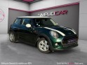 Mini cooper 1.5 136 ch edition shoreditch - keyless - régulateur - garantie 12 mois occasion simplicicar nimes - rb auto...