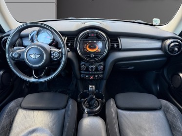 Mini cooper 1.5 136 ch edition shoreditch - keyless - régulateur - garantie 12 mois occasion simplicicar nimes - rb auto...