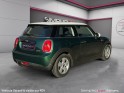 Mini cooper 1.5 136 ch edition shoreditch - keyless - régulateur - garantie 12 mois occasion simplicicar nimes - rb auto...