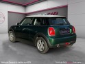 Mini cooper 1.5 136 ch edition shoreditch - keyless - régulateur - garantie 12 mois occasion simplicicar nimes - rb auto...