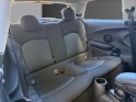 Mini cooper 1.5 136 ch edition shoreditch - keyless - régulateur - garantie 12 mois occasion simplicicar nimes - rb auto...