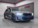 Bmw serie 3 touring g21 320d xdrive 190ch bva8 m sport/garantie bmw 05/2028/full suivi bmw/ attelage occasion simplicicar...