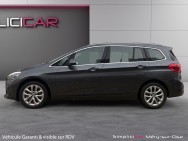 BMW d'occasion 2 GRAN TOURER GRAN TOURER 218D BA LOUNGE de 2019 Méry