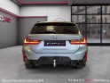 Bmw serie 3 touring g21 320d xdrive 190ch bva8 m sport/garantie bmw 05/2028/full suivi bmw/ attelage occasion simplicicar...