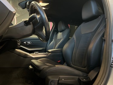 Bmw serie 3 touring g21 320d xdrive 190ch bva8 m sport/garantie bmw 05/2028/full suivi bmw/ attelage occasion simplicicar...