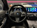Bmw serie 3 touring g21 320d xdrive 190ch bva8 m sport/garantie bmw 05/2028/full suivi bmw/ attelage occasion simplicicar...