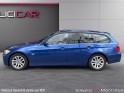 Bmw serie 3 touring e91 318i 143ch confort suivi complet occasion montreuil (porte de vincennes)(75) simplicicar simplicibike...