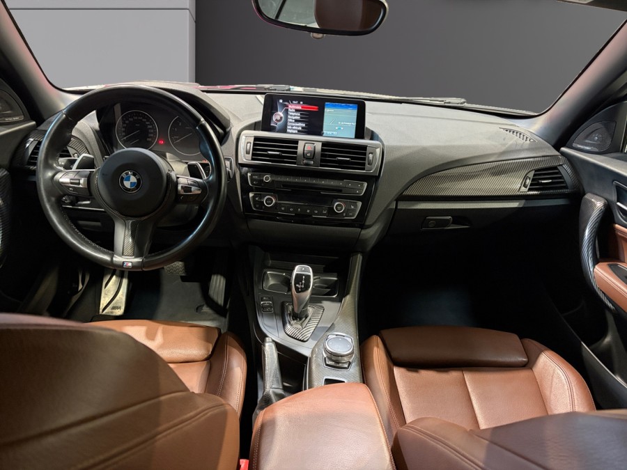 BMW d'occasion SERIE 2 220I LOUNGE BA de 2015 Fontainebleau (77)﻿