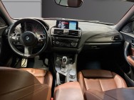 BMW d'occasion SERIE 2 220I LOUNGE BA de 2015 Fontainebleau (77)﻿
