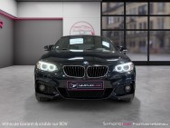BMW d'occasion SERIE 2 220I LOUNGE BA de 2015 Fontainebleau (77)﻿