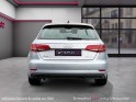 Audi a3 sportback 35 tdi 150 s tronic 7 sport occasion simplicicar veauche simplicicar simplicibike france
