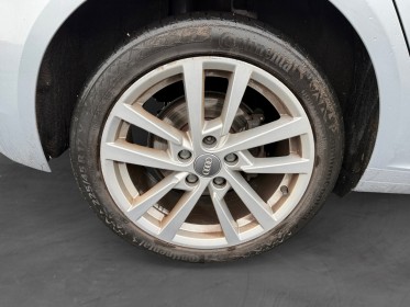 Audi a3 sportback 35 tdi 150 s tronic 7 sport occasion simplicicar veauche simplicicar simplicibike france