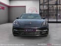 Porsche panamera 4 v6 3.0 462 hybrid pdk pack chrono  garantie 12 mois occasion simplicicar annecy simplicicar simplicibike...