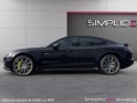 Porsche panamera 4 v6 3.0 462 hybrid pdk pack chrono  garantie 12 mois occasion simplicicar annecy simplicicar simplicibike...