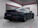 Porsche panamera 4 v6 3.0 462 hybrid pdk pack chrono  garantie 12 mois occasion simplicicar annecy simplicicar simplicibike...