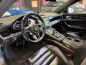 Porsche panamera 4 v6 3.0 462 hybrid pdk pack chrono  garantie 12 mois occasion simplicicar annecy simplicicar simplicibike...