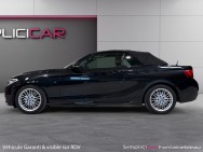 BMW d'occasion SERIE 2 220I LOUNGE BA de 2015 Fontainebleau (77)﻿
