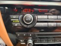 Bmw x6 f16 xdrive40d 313 ch m sport performance, caméra ar/360, siège chauffant, toit ouvrant, apple carplay, garantie...