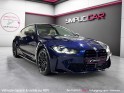 Bmw m4 competition coupe g82 m xdrive 510 ch bva8 occasion simplicicar magny-en-vexin simplicicar simplicibike france