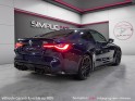 Bmw m4 competition coupe g82 m xdrive 510 ch bva8 occasion simplicicar magny-en-vexin simplicicar simplicibike france