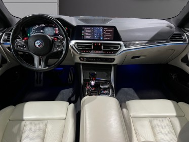 Bmw m4 competition coupe g82 m xdrive 510 ch bva8 occasion simplicicar magny-en-vexin simplicicar simplicibike france