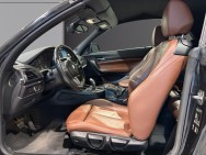 BMW d'occasion SERIE 2 220I LOUNGE BA de 2015 Fontainebleau (77)﻿