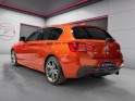 Bmw serie 1 f20 lci m140i 340 ch a occasion simplicicar magny-en-vexin simplicicar simplicibike france