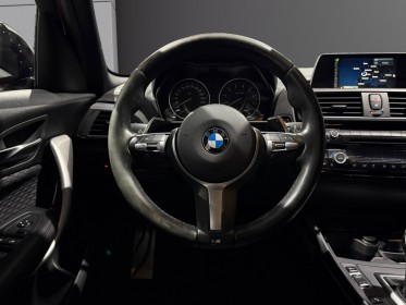 Bmw serie 1 f20 lci m140i 340 ch a occasion simplicicar magny-en-vexin simplicicar simplicibike france