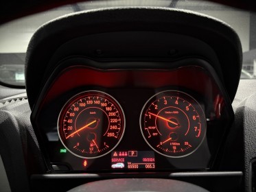 Bmw serie 1 f20 lci m140i 340 ch a occasion simplicicar magny-en-vexin simplicicar simplicibike france