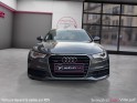 Audi a6 avant 2013 v6 3.0 bitdi 313 quattro s line tiptronic,caméra ar, toit ouvrant, radar av/ar, garantie 12 mois....