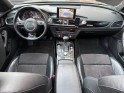 Audi a6 avant 2013 v6 3.0 bitdi 313 quattro s line tiptronic,caméra ar, toit ouvrant, radar av/ar, garantie 12 mois....