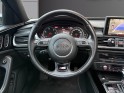 Audi a6 avant 2013 v6 3.0 bitdi 313 quattro s line tiptronic,caméra ar, toit ouvrant, radar av/ar, garantie 12 mois....