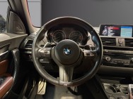 BMW d'occasion SERIE 2 220I LOUNGE BA de 2015 Fontainebleau (77)﻿
