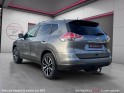 Nissan x-trail 1.6 dci 130 5pl all-mode 4x4-i tekna occasion simplicicar grenoble simplicicar simplicibike france