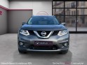 Nissan x-trail 1.6 dci 130 5pl all-mode 4x4-i tekna occasion simplicicar grenoble simplicicar simplicibike france