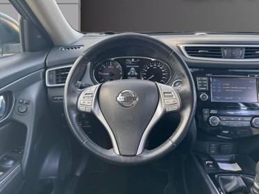 Nissan x-trail 1.6 dci 130 5pl all-mode 4x4-i tekna occasion simplicicar grenoble simplicicar simplicibike france