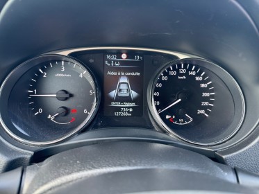 Nissan x-trail 1.6 dci 130 5pl all-mode 4x4-i tekna occasion simplicicar grenoble simplicicar simplicibike france