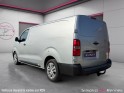 Peugeot expert fourgon 2.0 turbo hdi 180 long longueur 5m31, hauteur 1m88, reprisse possble !!!! occasion simplicicar rennes...