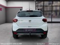 Dacia sandero eco-g 100 confort / attelage / radar arrière / garantie 12 mois occasion simplicicar perpignan  simplicicar...
