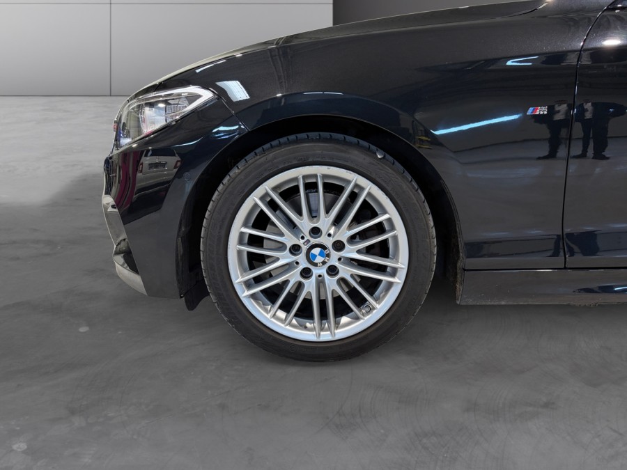 BMW d'occasion SERIE 2 220I LOUNGE BA de 2015 Fontainebleau (77)﻿