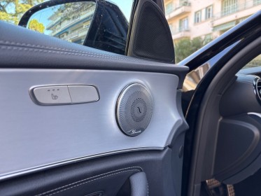 Mercedes classe e 300 de 9g-tronic amg line occasion  simplicicar nice - pfvauto simplicicar simplicibike france
