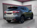 Nissan qashqai 1.2 dig-t 115 tekna occasion simplicicar grenoble simplicicar simplicibike france