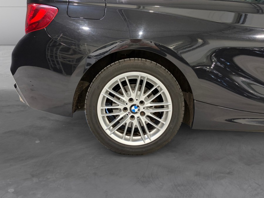 BMW d'occasion SERIE 2 220I LOUNGE BA de 2015 Fontainebleau (77)﻿