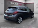 Peugeot 208 82ch ss bvm5 signature garantie 12 mois sièges chauffants occasion simplicicar angers simplicicar simplicibike...