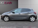 Peugeot 208 82ch ss bvm5 signature garantie 12 mois sièges chauffants occasion simplicicar angers simplicicar simplicibike...
