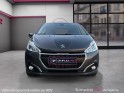 Peugeot 208 82ch ss bvm5 signature garantie 12 mois sièges chauffants occasion simplicicar angers simplicicar simplicibike...