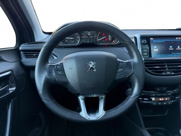 Peugeot 208 82ch ss bvm5 signature garantie 12 mois sièges chauffants occasion simplicicar angers simplicicar simplicibike...