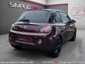Opel adam jam 70ch / toit panoramique / radars av-arr / bluetooth / moteur à chaine / full entretien occasion simplicicar...